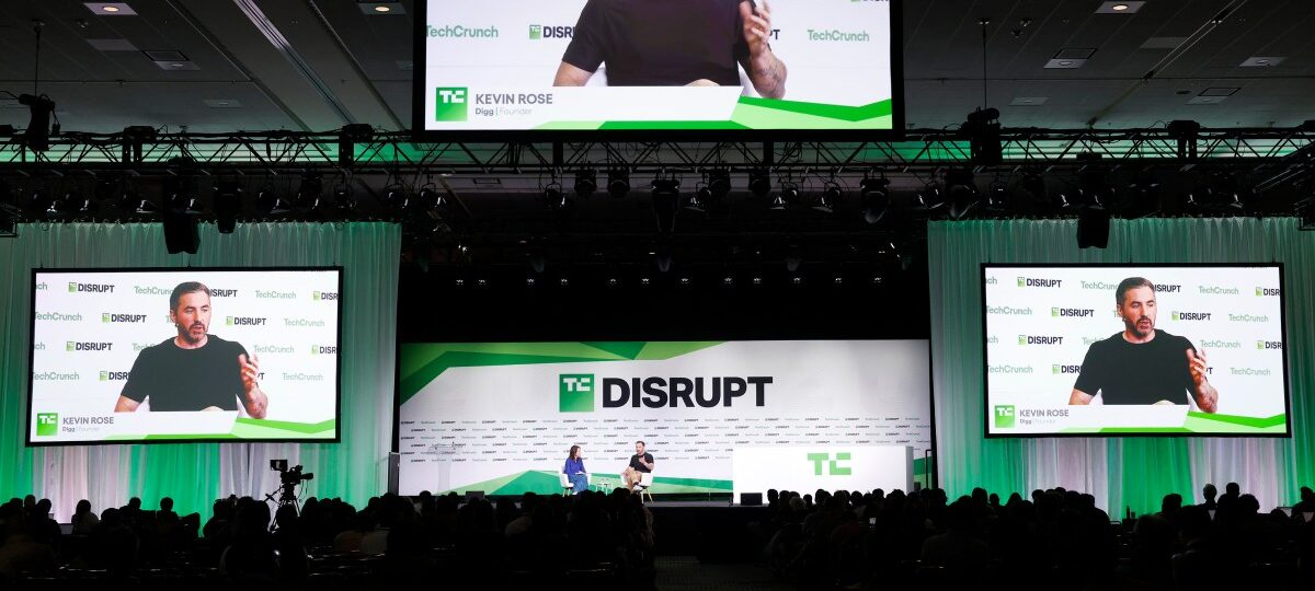 TechCrunch Disrupt 2026’s biggest stage features leaders from Amazon, Replit, Tether, with much more to come