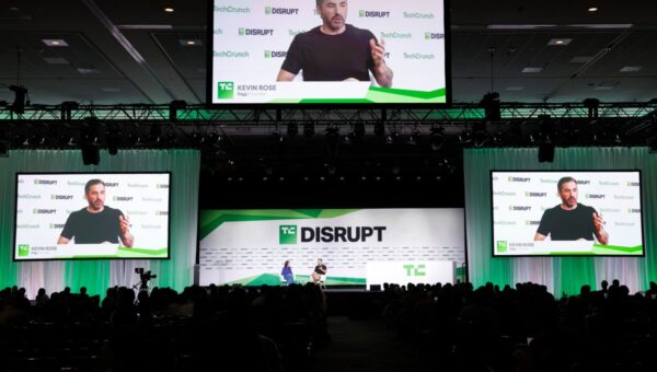 TechCrunch Disrupt 2026’s biggest stage features leaders from Amazon, Replit, Tether, with much more to come