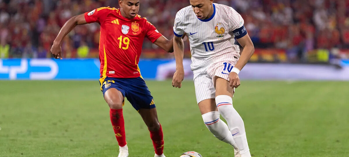 World Cup power rankings: France, Spain, Argentina and England were the top 4 all along