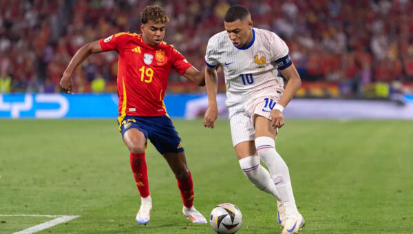 World Cup power rankings: France, Spain, Argentina and England were the top 4 all along