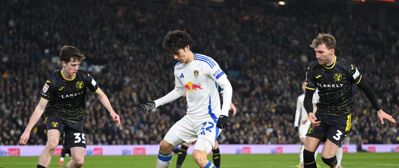 Norwich face battle to keep hold of England youth star as Premier League interest grows