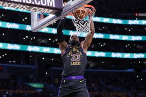 What we know: LeBron James considering a slew of options in free agency
