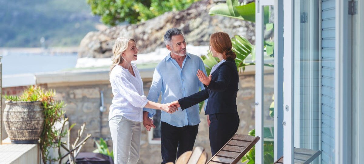 'It's like a free down payment on a house': High earners are rushing to use this vacation-rental tax break