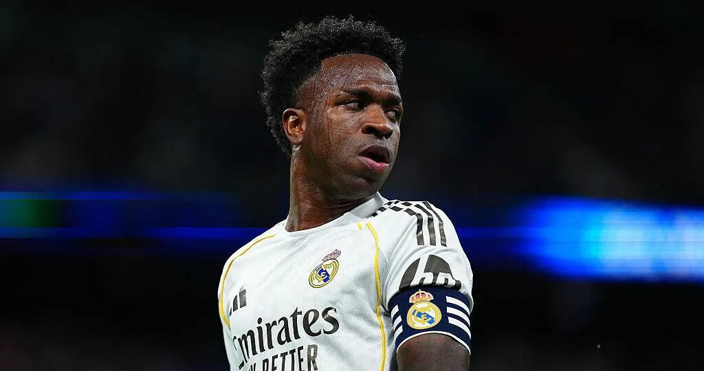 What is Vinicius Jr's future amid Arsenal interest?