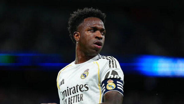 What is Vinicius Jr’s future amid Arsenal interest?
