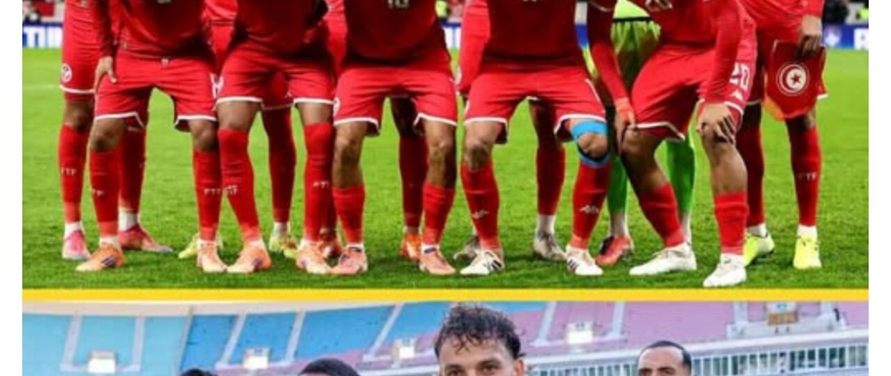 2026 World Cup: Eight players return positive results in doping tests