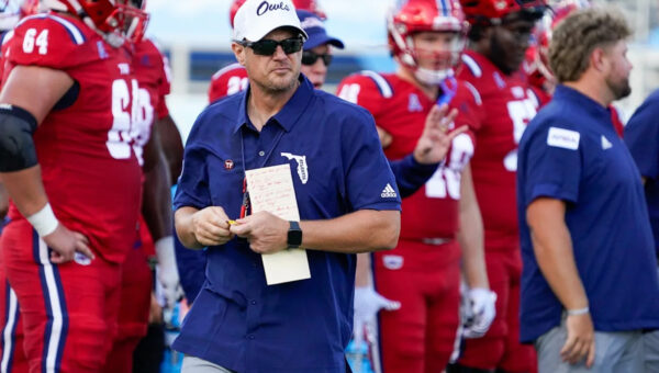 FSU football reportedly hires former Texas coach Tom Herman as assistant