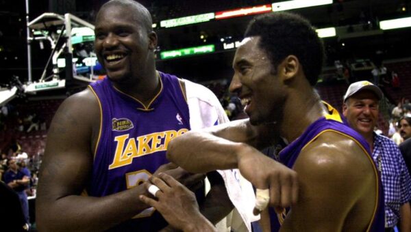 Shaquille O’Neal couldn’t believe Draymond Green’s honest take on Kobe’s legacy