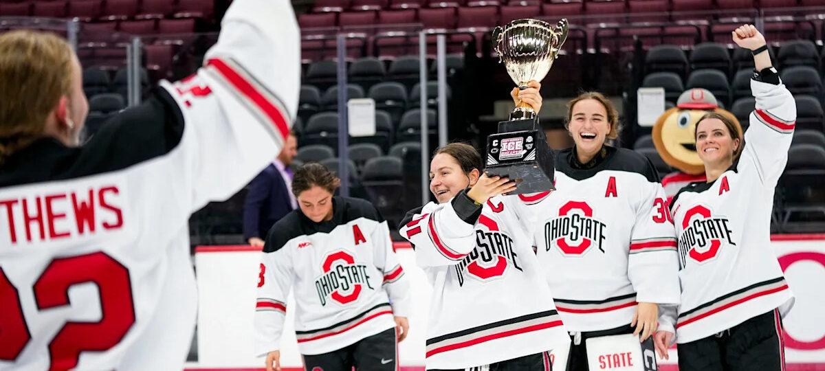 Dispatch needs to do a better job covering Ohio State non-revenue sports. Mailbox