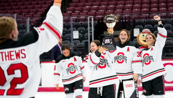 Dispatch needs to do a better job covering Ohio State non-revenue sports. Mailbox