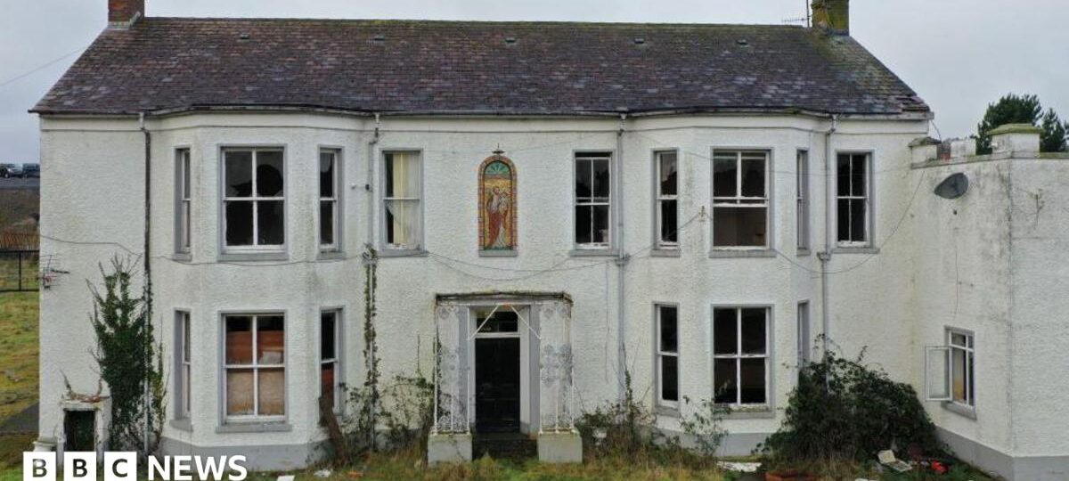 Report into mother and baby homes to be published