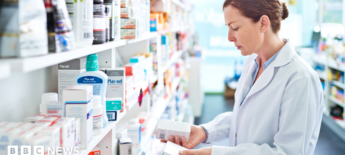 Wegovy weight loss pill now available in UK – here’s what you need to know