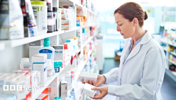 Wegovy weight loss pill now available in UK – here’s what you need to know