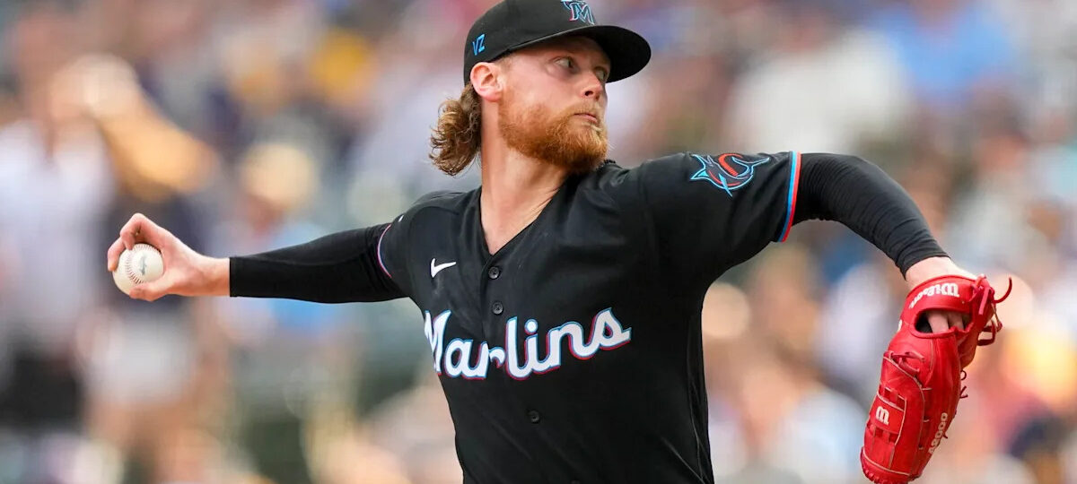 MLB Injury Report: Neck strain sends Max Meyer to injured list, Adley Rutschman sidelined with wrist issue