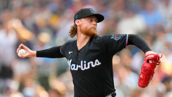 MLB Injury Report: Neck strain sends Max Meyer to injured list, Adley Rutschman sidelined with wrist issue