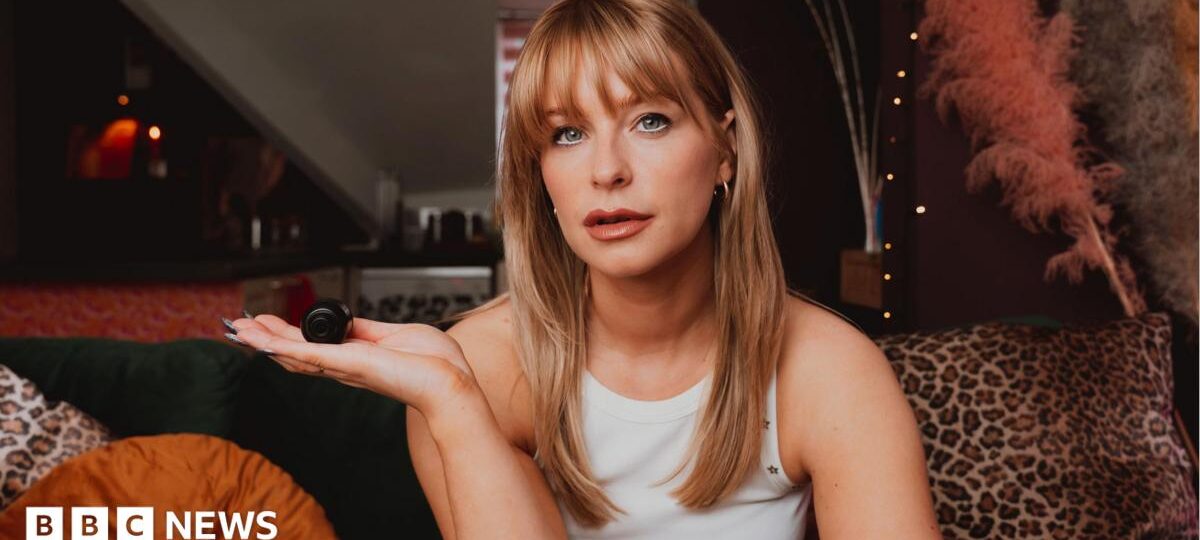 I hunted the men who secretly film their wives and share footage online