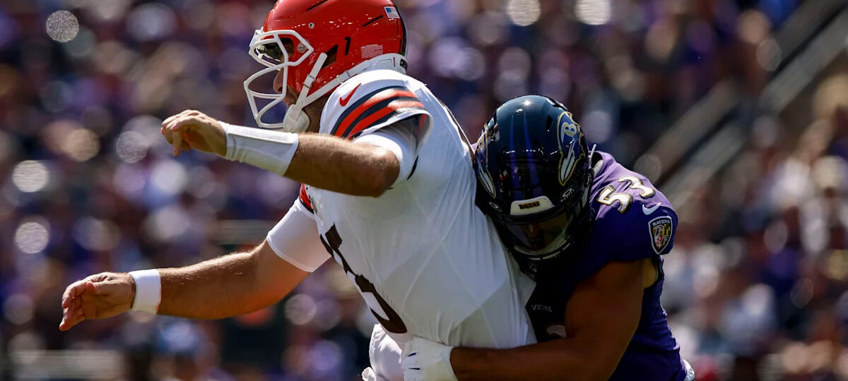Vikings suggested to sign a veteran linebacker ahead of training camp