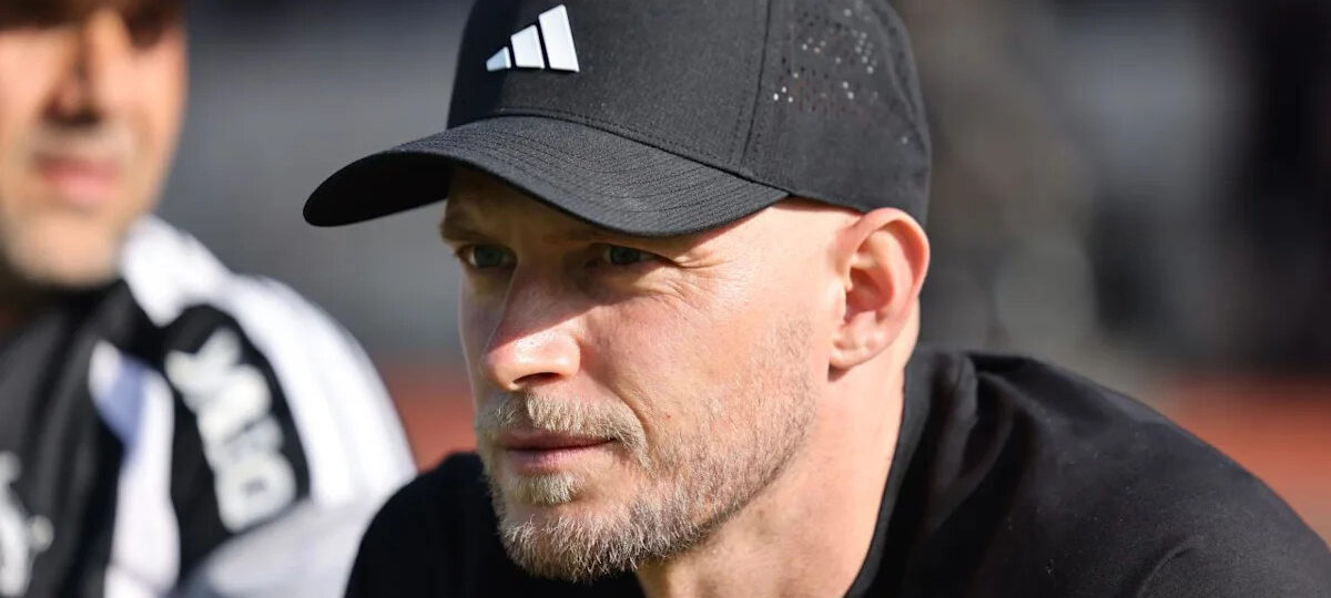 Köln set to sign former PSG youngster as third-choice goalkeeper