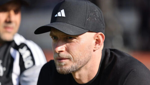 Köln set to sign former PSG youngster as third-choice goalkeeper