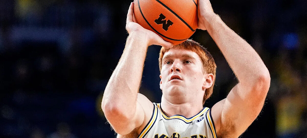 Michigan basketball reportedly adds Toledo to 2026-27 schedule