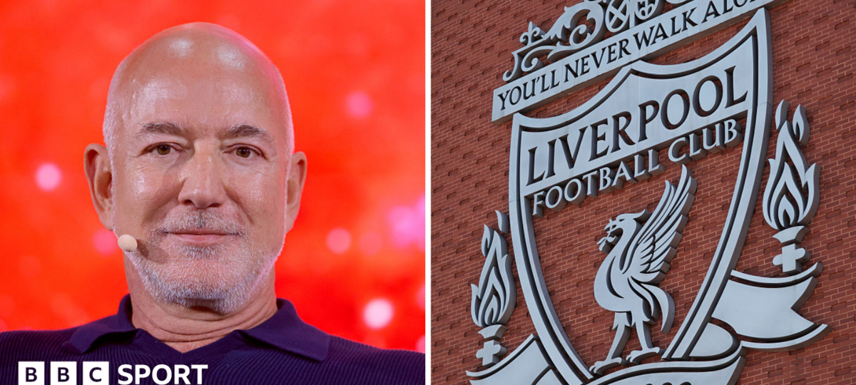 The Bezos factor - unpicking puzzle of Liverpool's potential investors