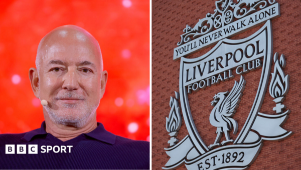 The Bezos factor – unpicking puzzle of Liverpool’s potential investors
