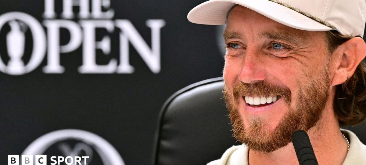 Why it's time for The Open to crown an English winner