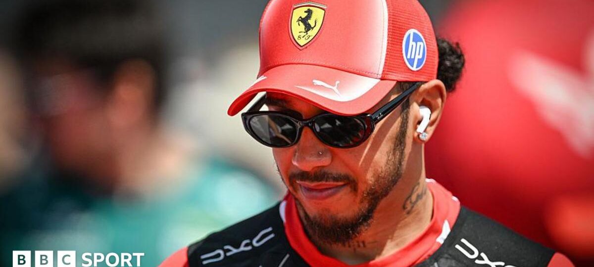 Why is Hamilton getting so many penalties? - F1 Q&A