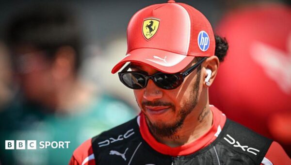 Why is Hamilton getting so many penalties? – F1 Q&A