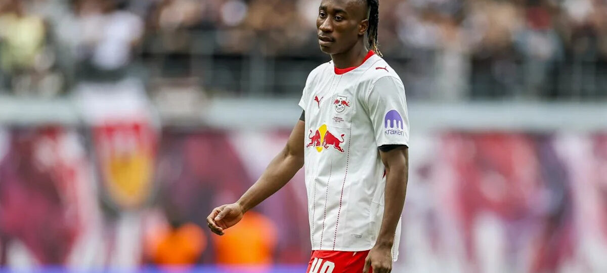 Conflicting reports emerge over Real Madrid's Diomande deal
