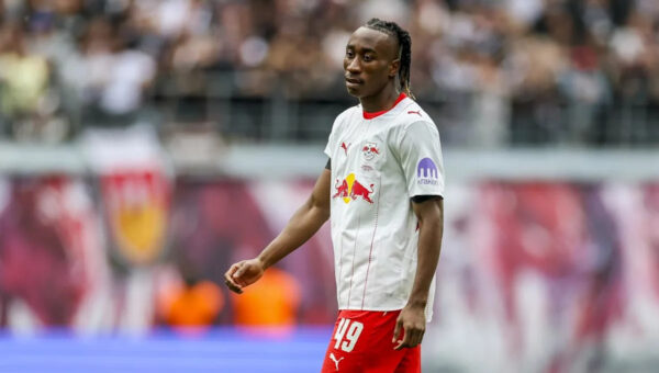 Conflicting reports emerge over Real Madrid’s Diomande deal