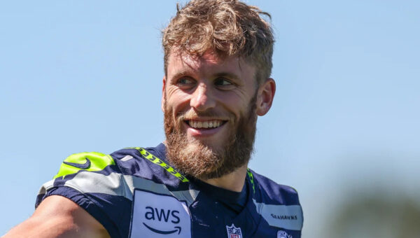 Cooper Kupp Draws Strong Message From Seattle Seahawks Star at Training Camp