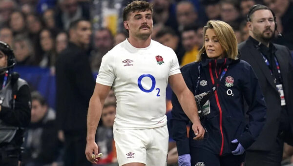 England rocked by huge blow ahead of South Africa clash