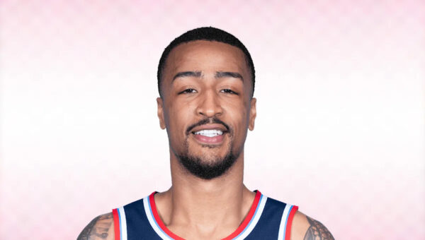 The reported contract for John Collins with the …