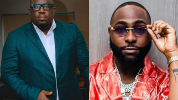 Davido faces backslash over absence at Soso Soberekon’s wedding