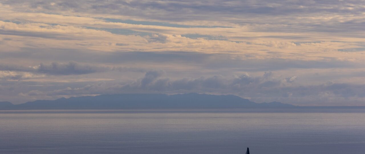 Who Is Kai Sato? Meet the Man Who Was Adrift at Sea Toward Hawaii