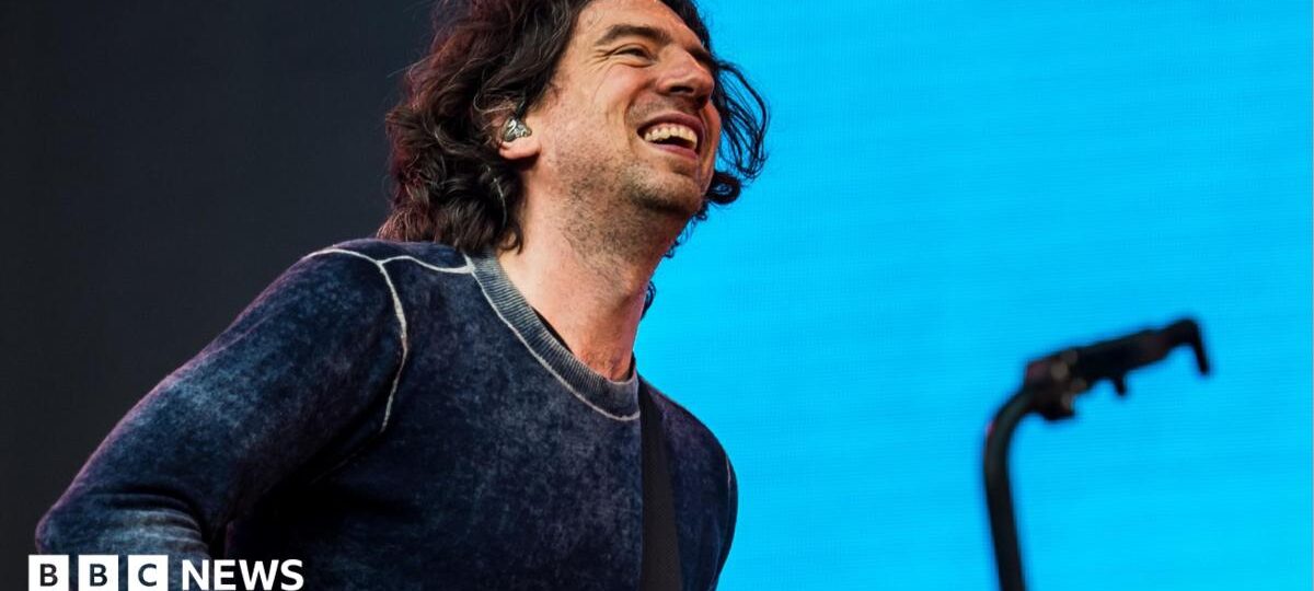 Snow Patrol on 20 years of Chasing Cars, and their 'non-duet' with Kylie
