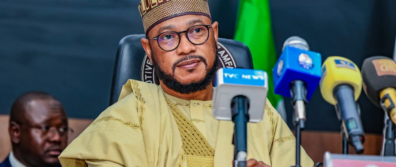 Bandits kidnapped my brothers, demanded N300m ransom – Zamfara gov, Lawal