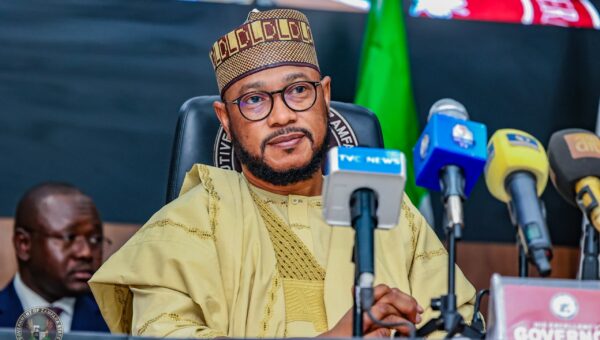 Bandits kidnapped my brothers, demanded N300m ransom – Zamfara gov, Lawal