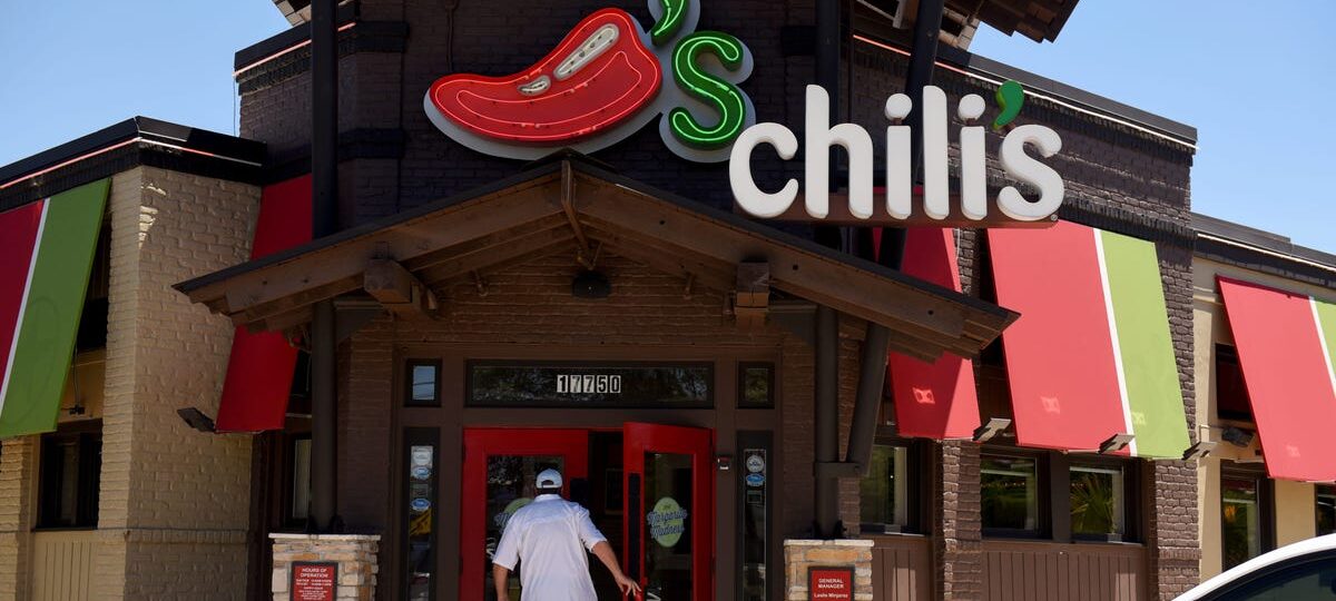 What AI? Chili’s spends big on WiFi and tablets instead of tokens