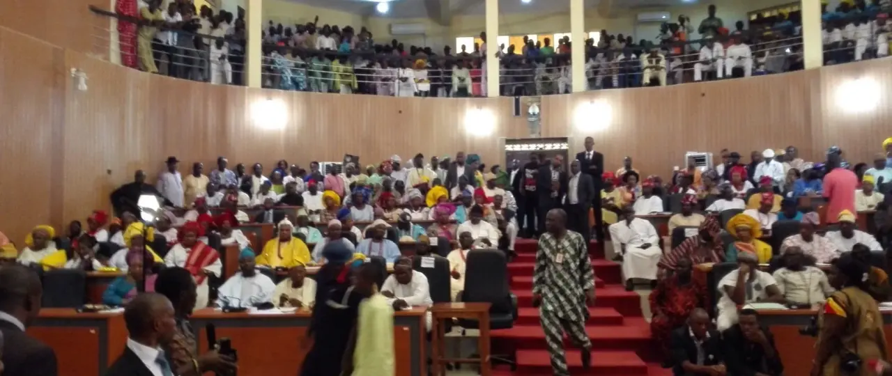 Ondo Assembly member alleges threat to life as Speaker faces impeachment plot