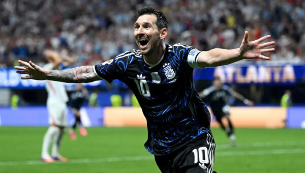 Messi’s World Cup dominance proves MLS is no retirement league