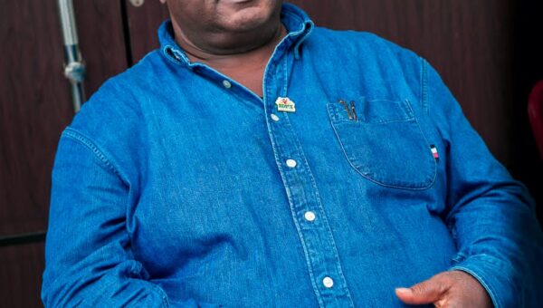 ‘I only exercised my legal right’ – Effiong Bob speaks on petition against ‘Street Lawyer’