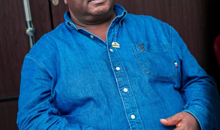 ‘I only exercised my legal right’ – Effiong Bob speaks on petition against ‘Street Lawyer’
