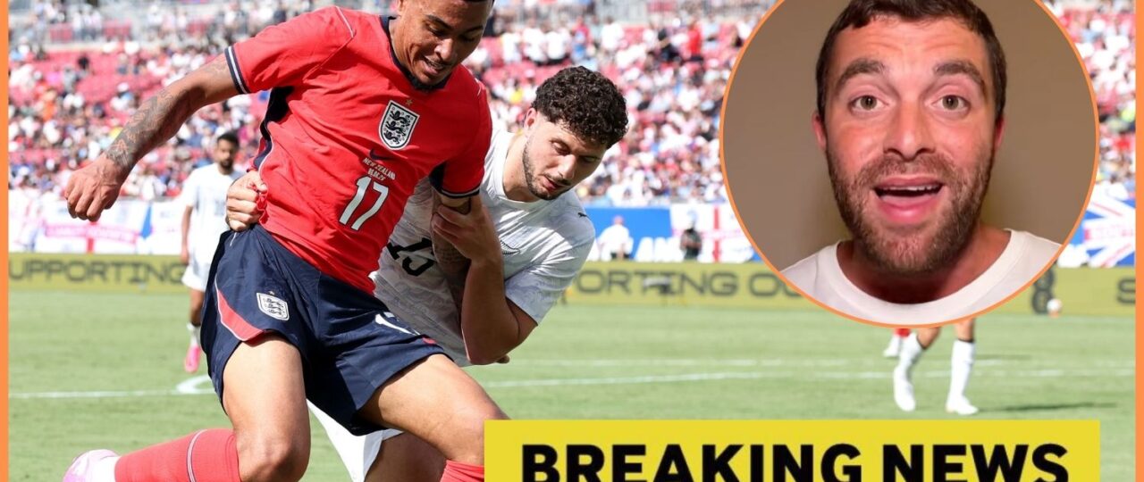 “Arsenal made good progress” – Fabrizio Romano delivers exciting winger transfer update