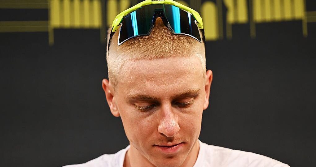 Slim hopes: Will anyone deny Pogacar fifth Tour title?