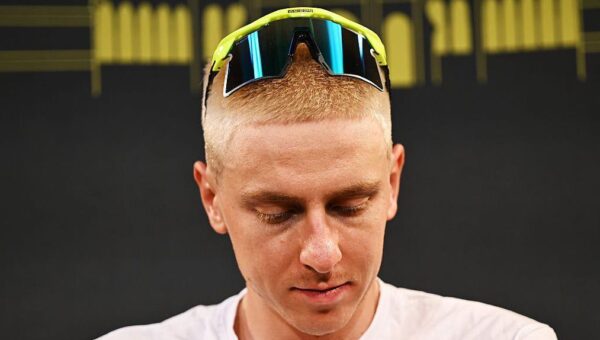 Slim hopes: Will anyone deny Pogacar fifth Tour title?