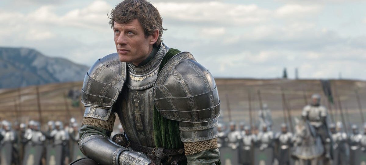 Ormund Hightower is becoming a key player in 'House of the Dragon.' Here's how he dies in the book.