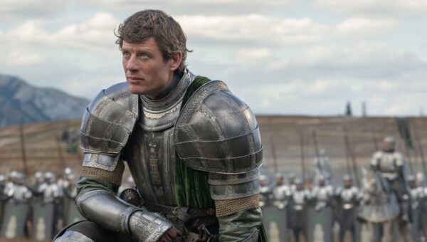 Ormund Hightower is becoming a key player in ‘House of the Dragon.’ Here’s how he dies in the book.