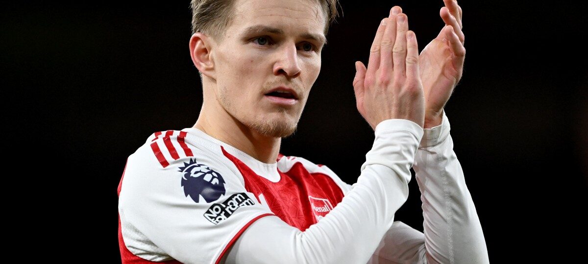 £75m Arsenal transfer could mean the end of fan favourite due to contract situation